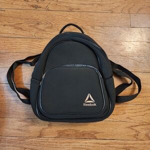 Reebok mini backpack